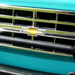 Vaterra Ascender Chevy Blazer