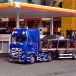 RC-Modelltrucks
