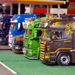 RC-Modelltrucks