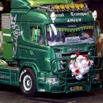 RC-Modelltrucks