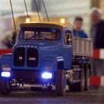 RC-Modelltrucks