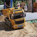 Mini Trucker Festival Lyss 2016