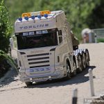 Mini Trucker Festival Lyss 2016