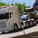 Mini Trucker Festival Lyss 2016