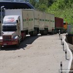 Mini Trucker Festival Lyss 2016