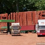 Mini Trucker Festival Lyss 2016