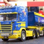 Chommle Trucker