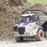 Chommle Trucker