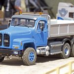 Chommle Trucker