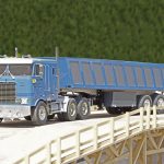 Chommle Trucker