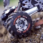 Devastator rock crawler