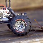 Devastator rock crawler