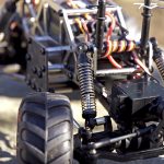 Devastator rock crawler
