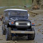 Tamiya CC01
