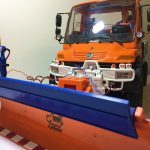 Mercedes-Benz Unimog