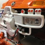 Mercedes-Benz Unimog