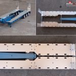 RC4WD Swingwing Trailer