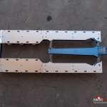 RC4WD Swingwing Trailer