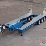 RC4WD Swingwing Trailer