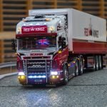 Modelltrucker Seetal 2017