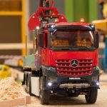 Modelltrucker Seetal 2017