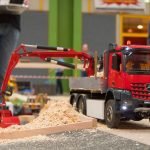 Modelltrucker Seetal 2017