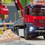 Modelltrucker Seetal 2017