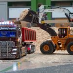 Modelltrucker Seetal 2017
