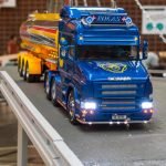 Modelltrucker Seetal 2017