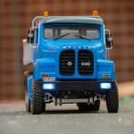 Modelltrucker Seetal 2017
