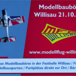 Modellbaubörse Willisau 2017