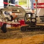 Chommle Mnitrucker 2017