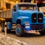 Saurer D330