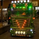 RC Truck Event in Grossaffoltern 2019
