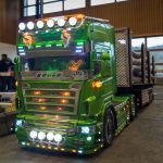 RC Truck Event in Grossaffoltern 2019
