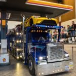 RC Truck Event in Grossaffoltern 2019