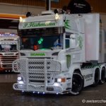 RC Truck Event in Grossaffoltern 2019